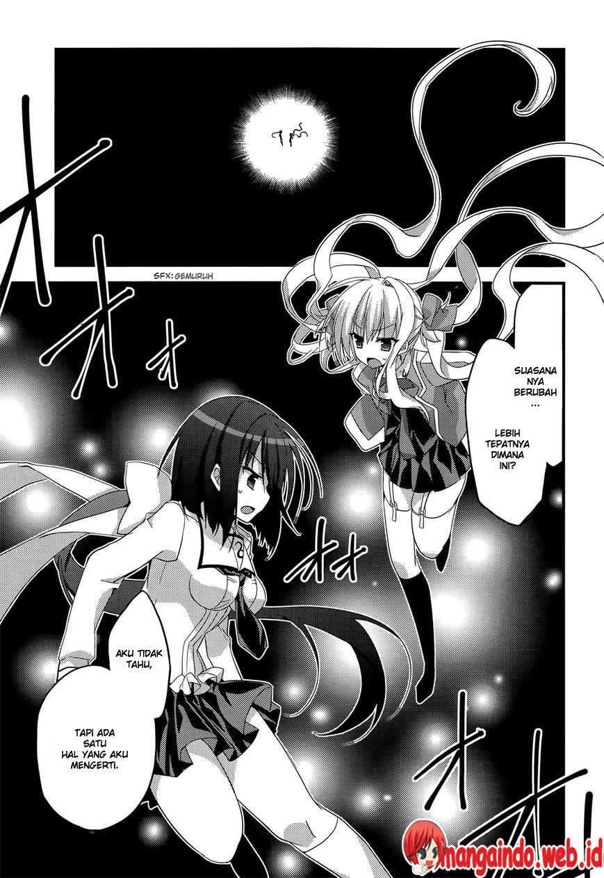 Baroque Night chapter 6